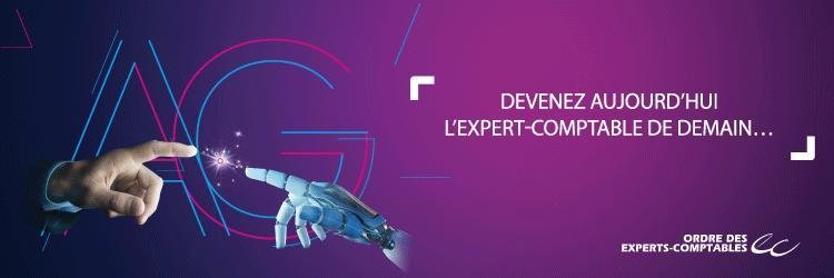 Assemblée Générale de l'Ordre des Experts-Comptables Pays de Loire 2019